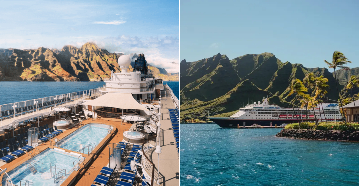 ways a two-week Hawai‘i cruise rewards every traveler