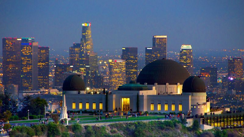 Griffith Observatory (California)