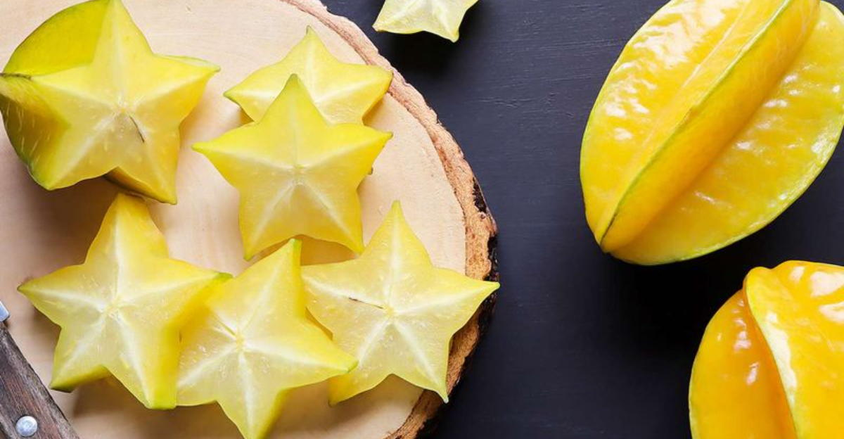 20 Florida Tropical Fruits That Bring Sunshine To Your Daily Diet