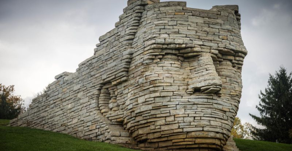 20 Forgotten Monuments Across Ohio That Still Tell Powerful Stories