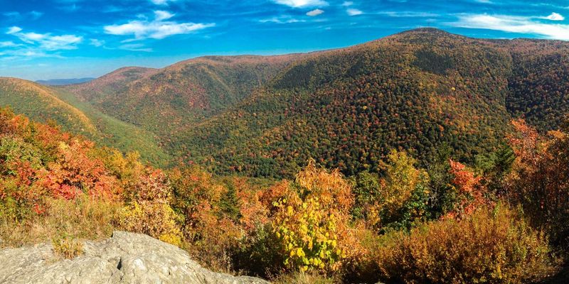 Mount Greylock (Adams)