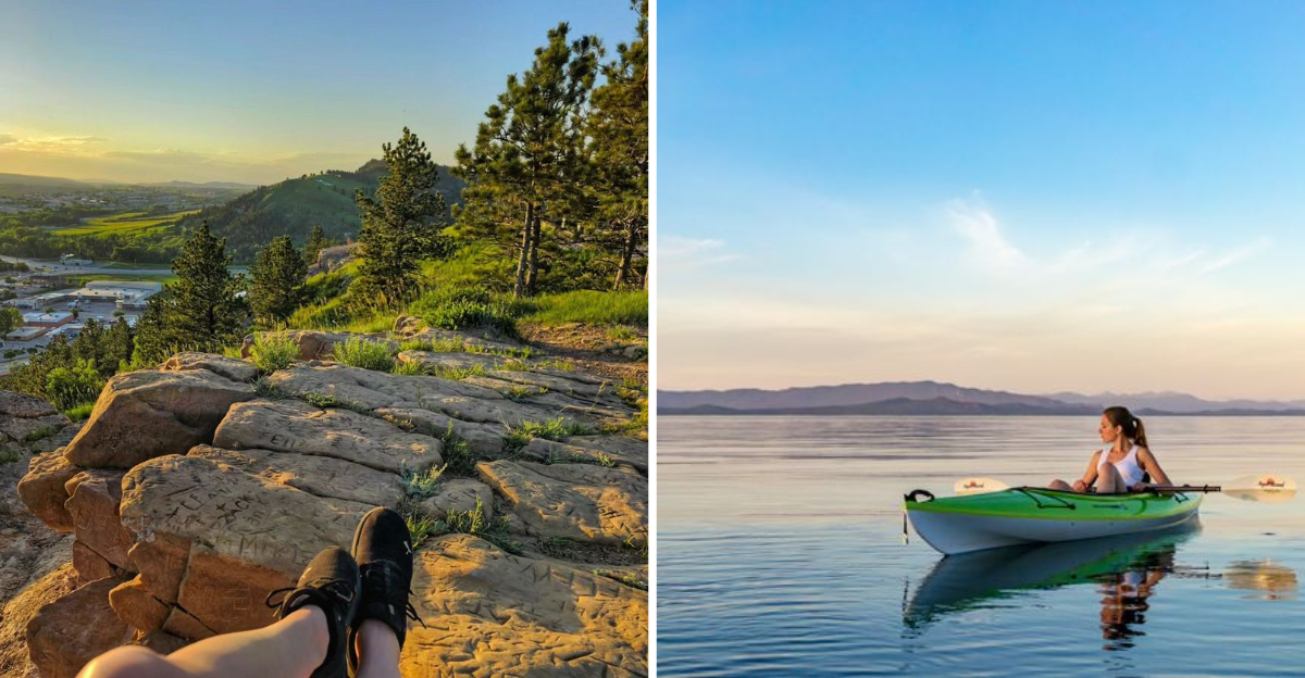 20 Quirky & Memorable Things To Do In Rapid City, South Dakota