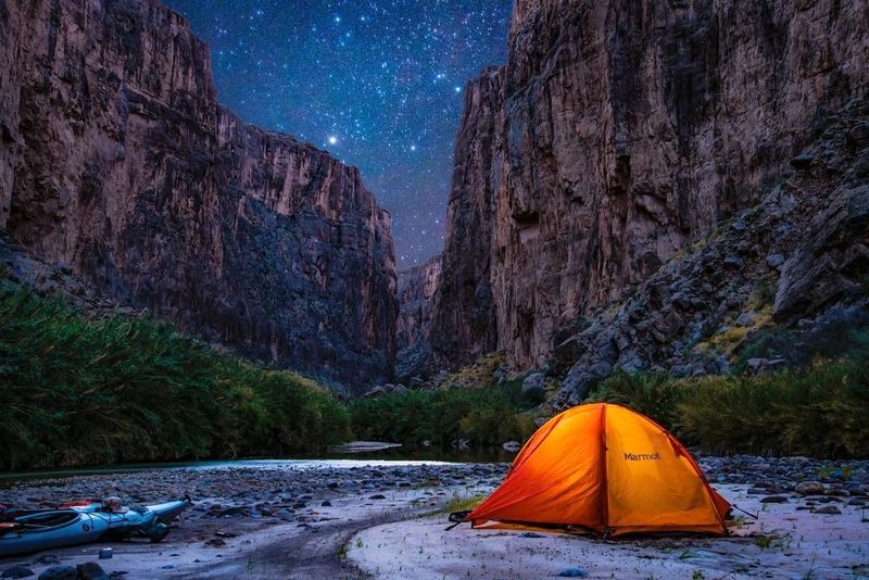 Big Bend National Park