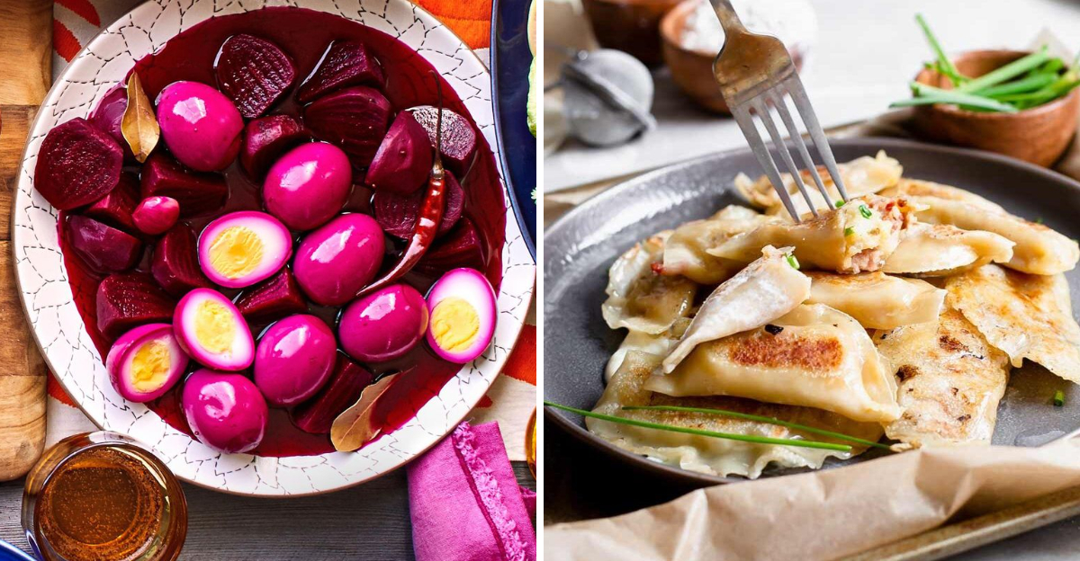 20 Timeless Healthy Dinners Still Beloved In Pennsylvania