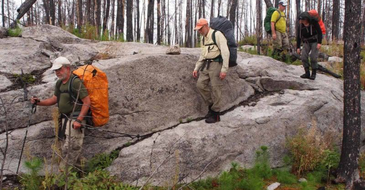 4 Overlooked National Forest Hikes In Minnesota That Rival Isle Royale NP