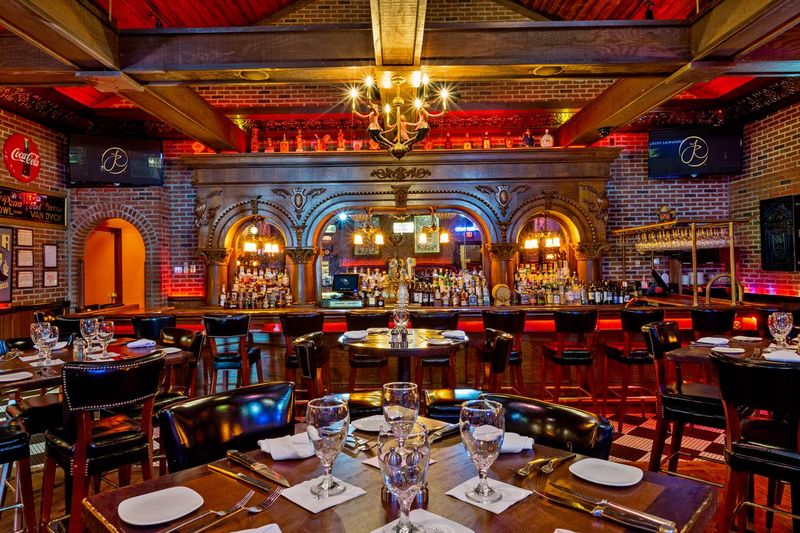 The Precinct by Jeff Ruby - Ohio
