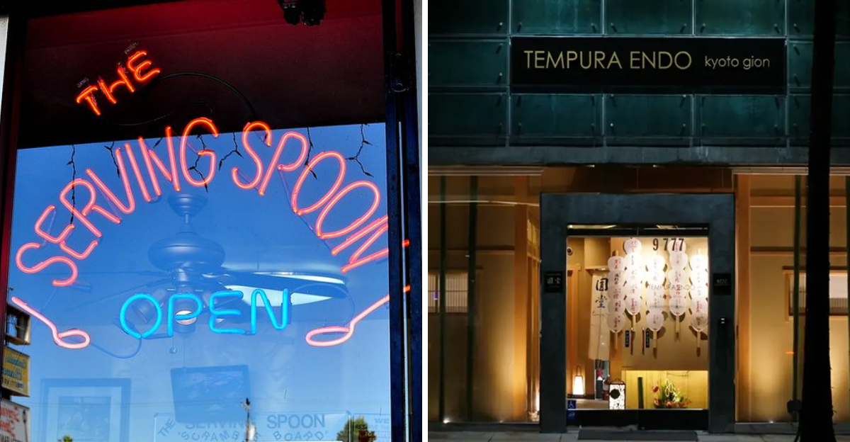 7 California Spots Serving Flawless Sweet Potatoes