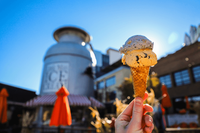 Little Man Ice Cream (Denver)