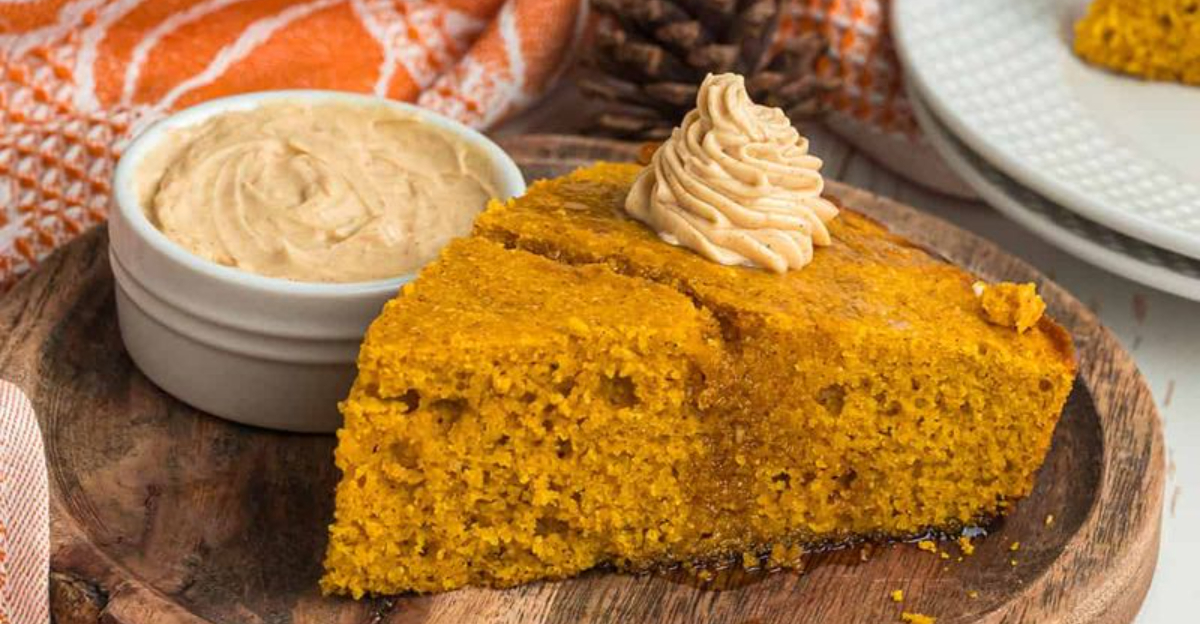7 Pumpkin Cornbread Recipes With A Georgia Kitchen Twist