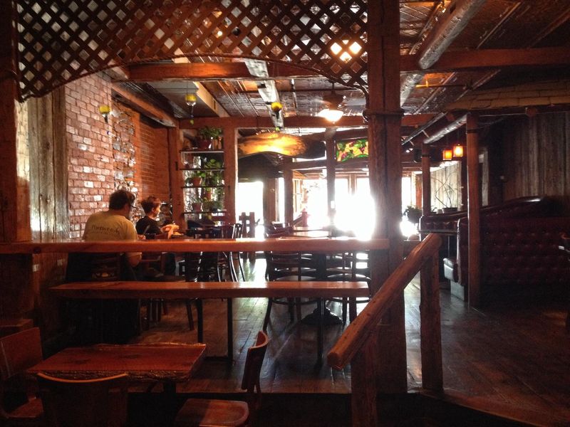 The Forks Blend And Brew