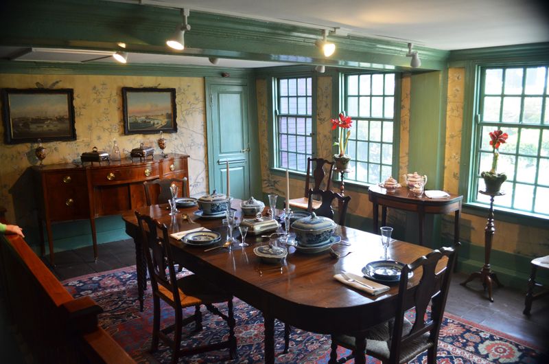 Literary Legacy That Inspired Hawthorne's Masterpiece