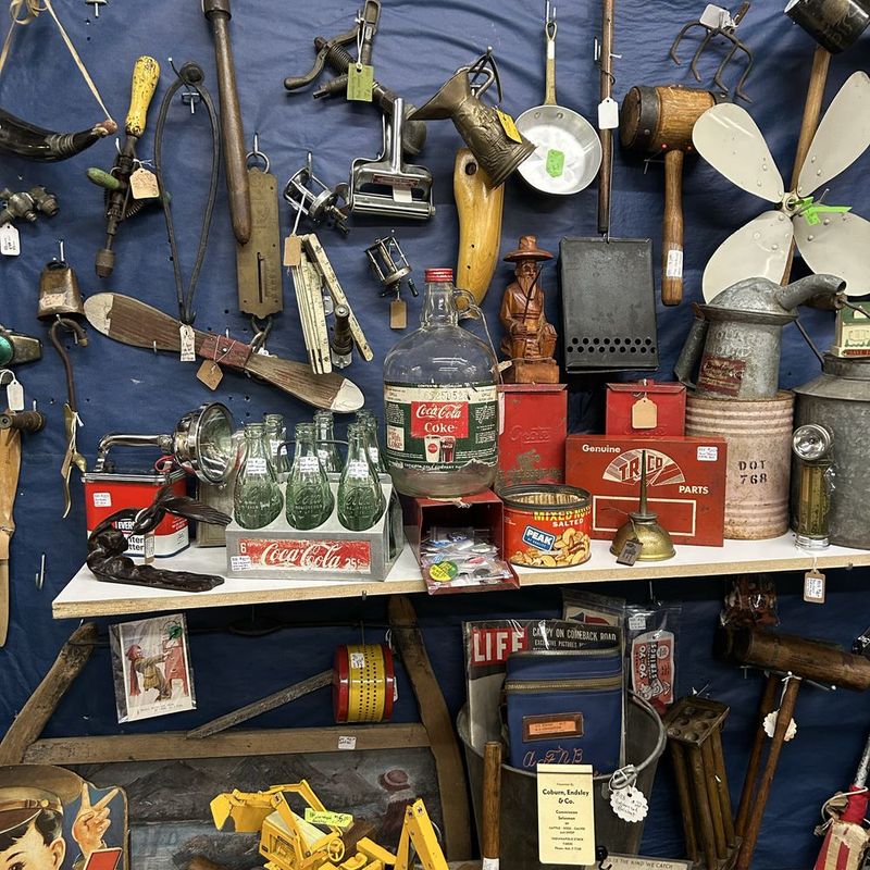 Gadgets, Gear, and Practical Wonders