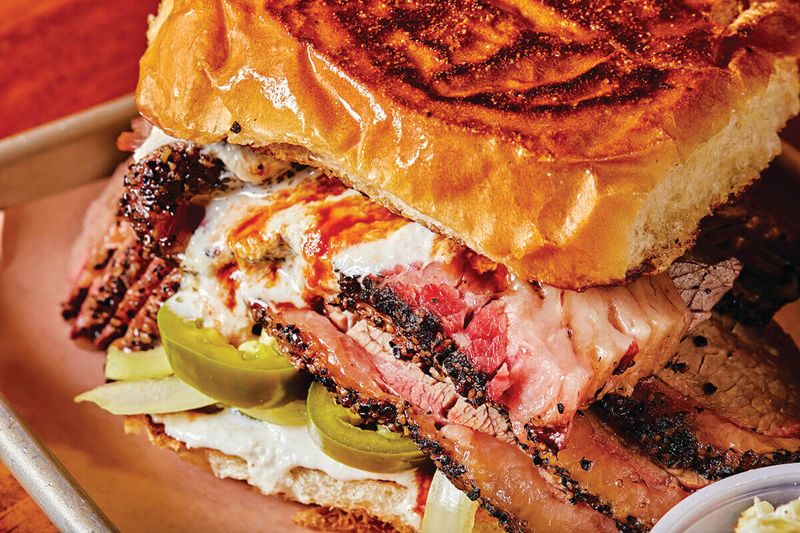 Baltimore Classics Beyond The Crab