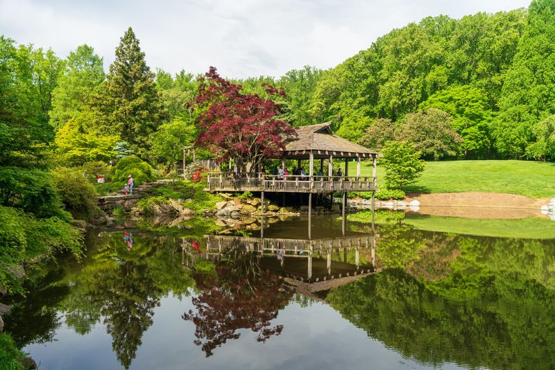 Nearby Escapes For Garden Lovers