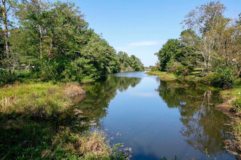 The Mysterious Origins and Evolution of Lake Gerar Island