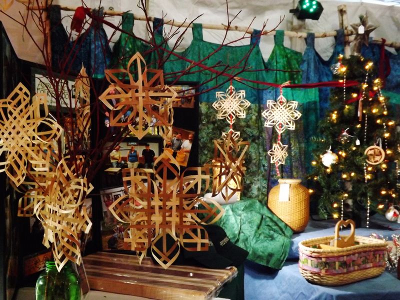 Handcrafted Treasures from Local Artisans
