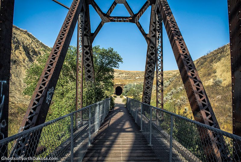Crossing the Bridge