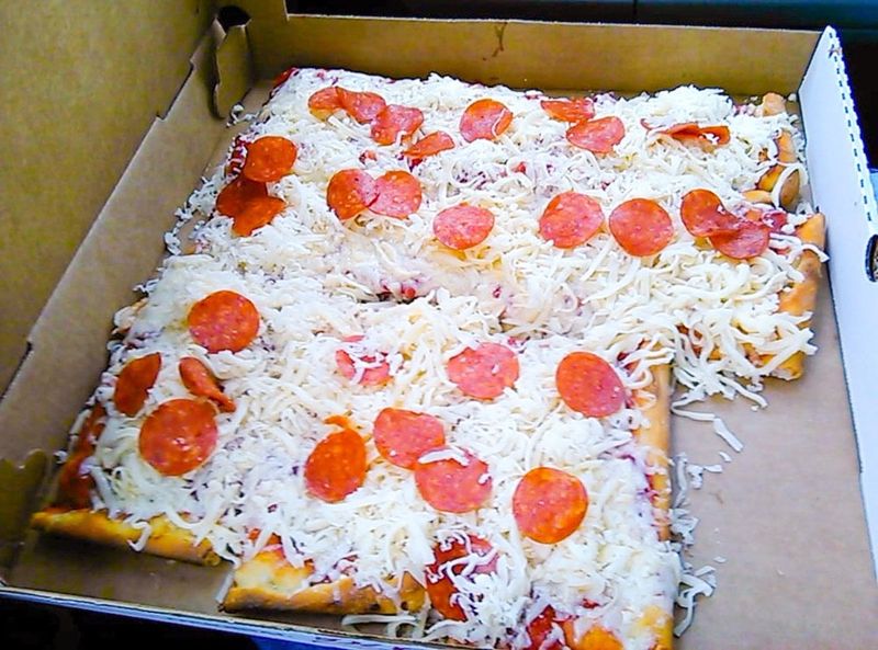 Pizza You'll Never Forget