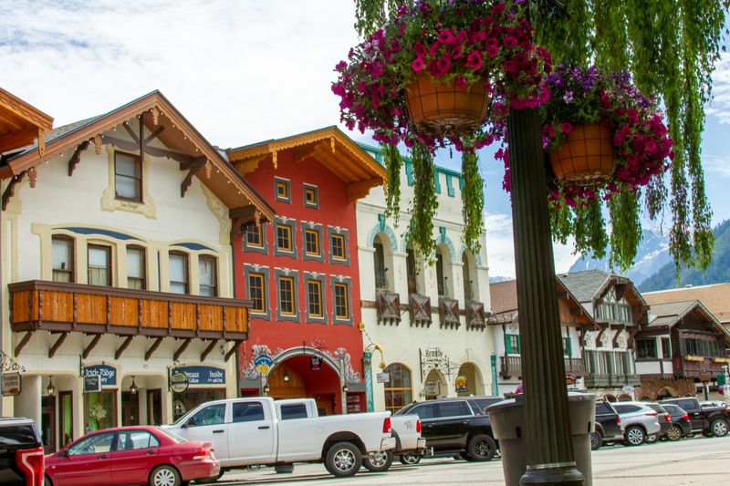 Authentic Architecture That Fooled Even Germans