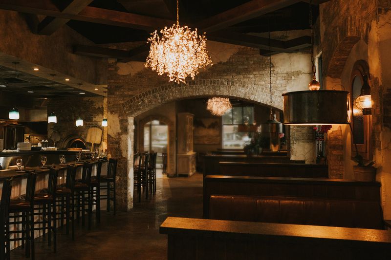 Francesco's Ristorante & Pizzeria