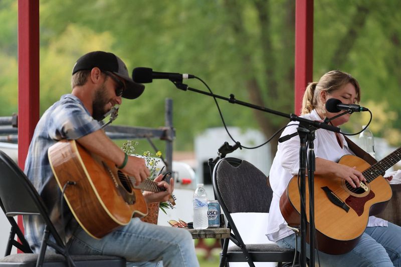 Big Four Fair (Postville)