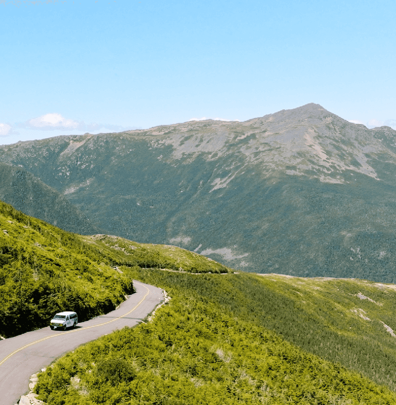 Thrilling Auto Road Experience