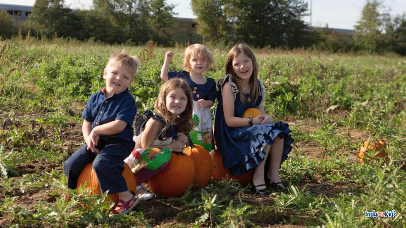Smith Family Farms: Barnyard Fun for Everyone