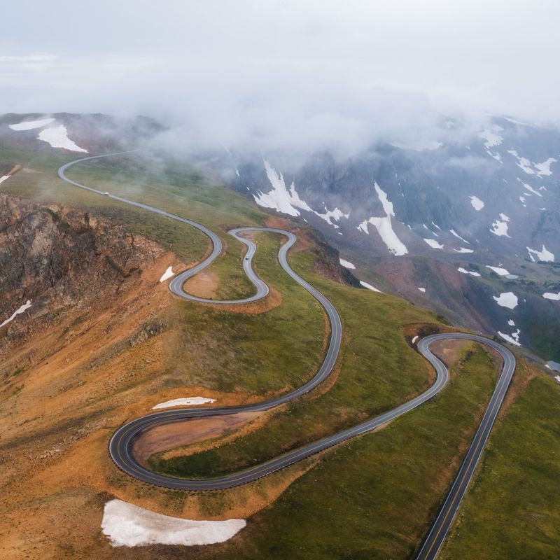 Beartooth Highway (Montana–Wyoming)