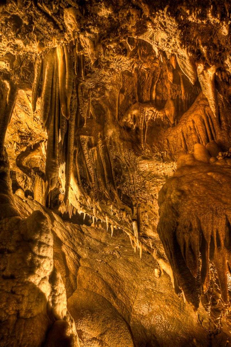 Stunning Geological Formations