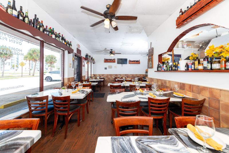 Antonio & Vittoria Italian Tavern