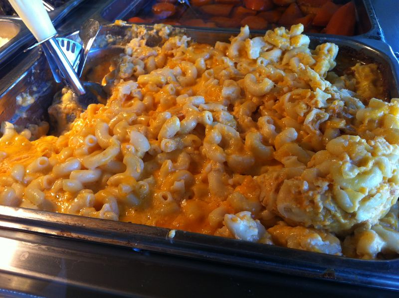 Chef Marilyn's Soul Food Express (Los Angeles)
