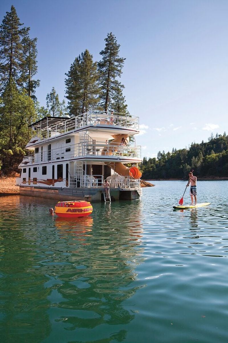 Water Adventures Beyond Compare