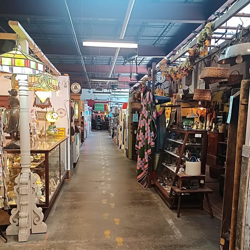 The Slatington Marketplace (Slatington)