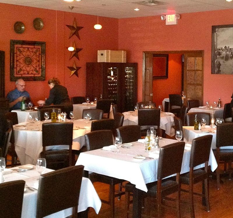 Ristorante Claretta