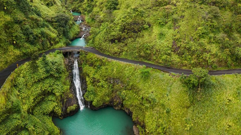 Hana Highway (Hawai'i)