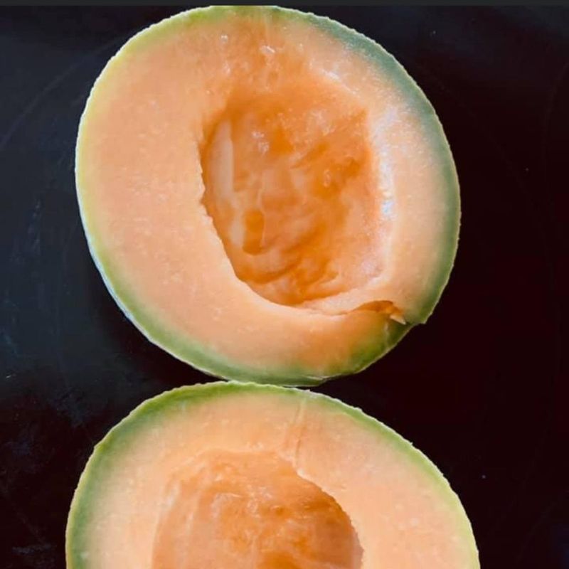 Cantaloupes
