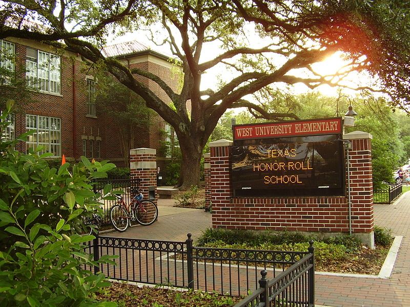 Top-Rated Schools and Family Appeal