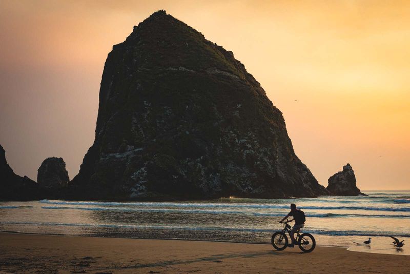 Cannon Beach