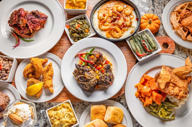 Rosie Mae's (Jackson)
