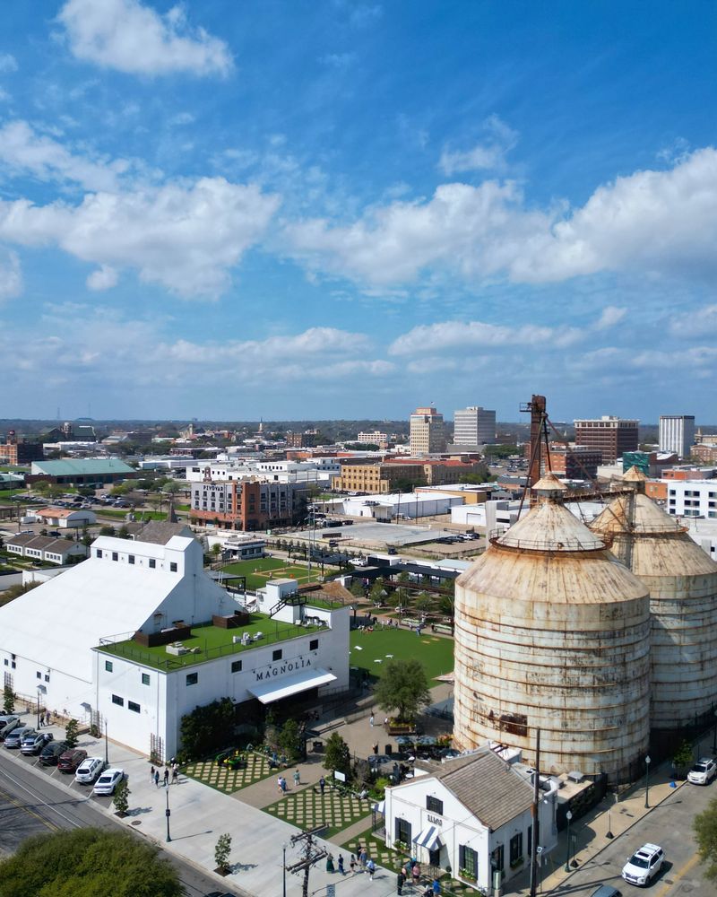Waco