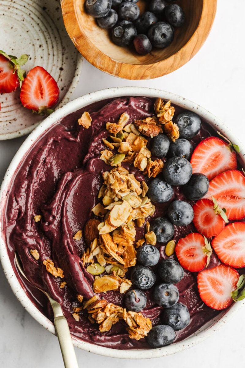 Açaí Bowl