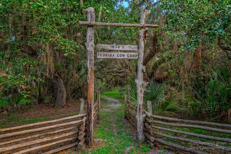 Lake Kissimmee State Park (Polk County)