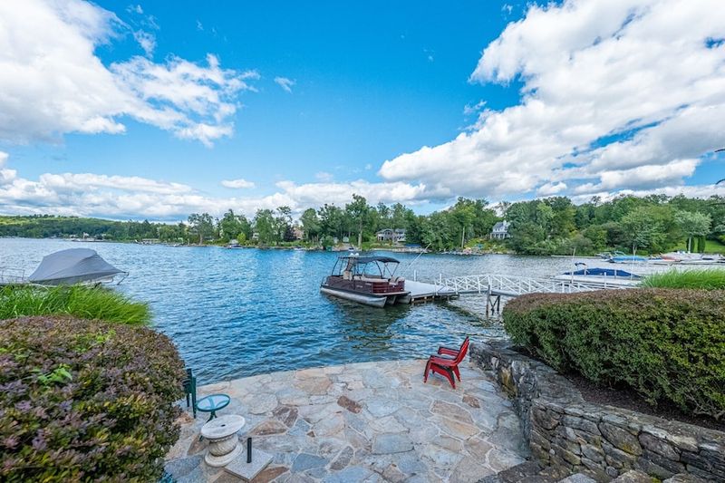 Candlewood Lake's Slithery Residents
