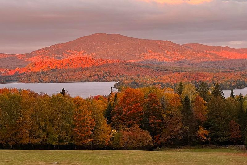 Moosehead Lake Scenic Byway