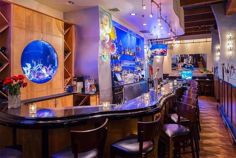 10 Prime Steak & Sushi - Rhode Island