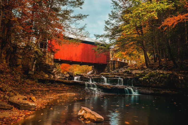 Laurel Highlands: Alpine Allure