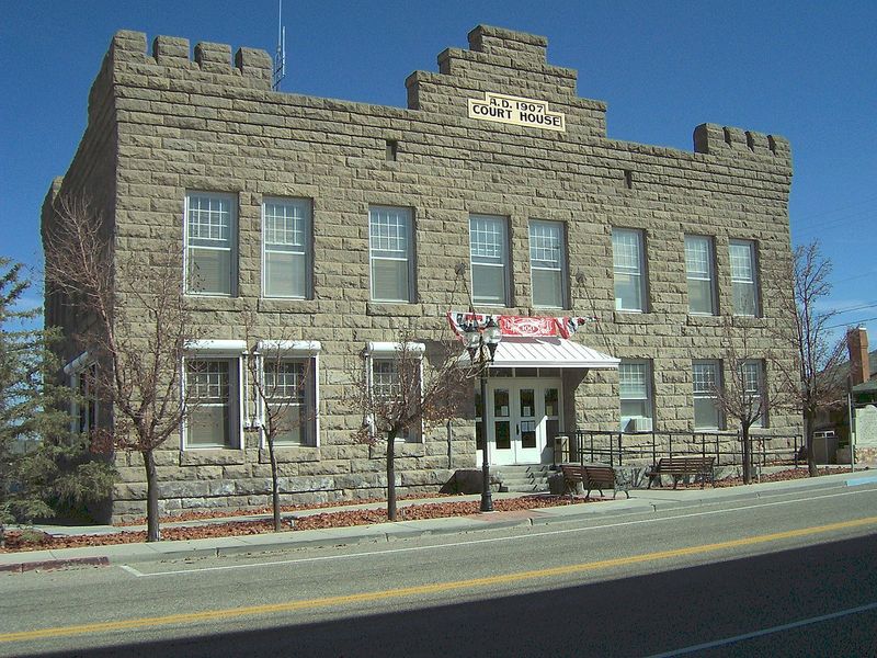 Goldfield: The $86 Million Boom Town