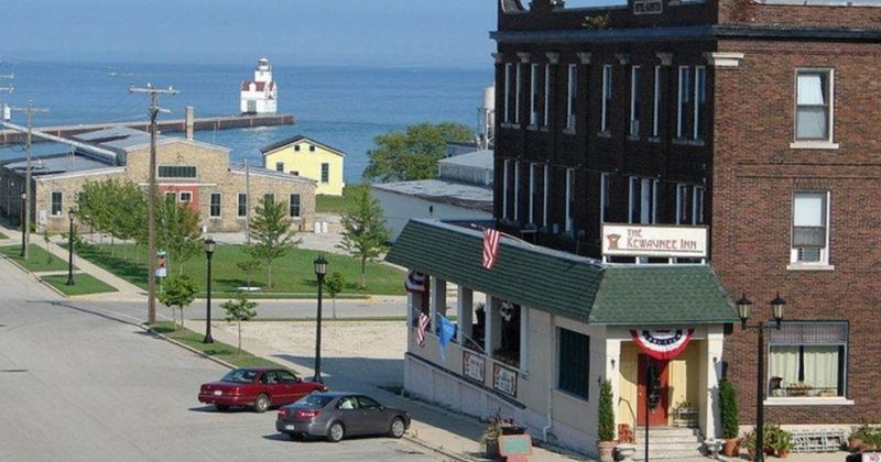 The Karsten Nest – Kewaunee