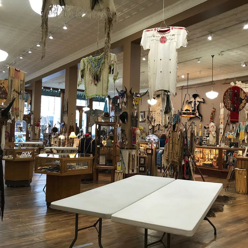 Shop at Prairie Edge