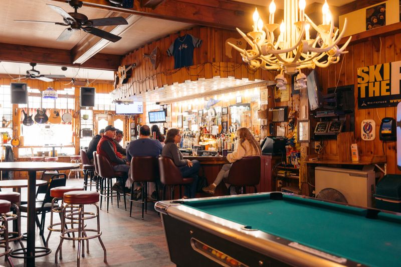 20 Main Tavern